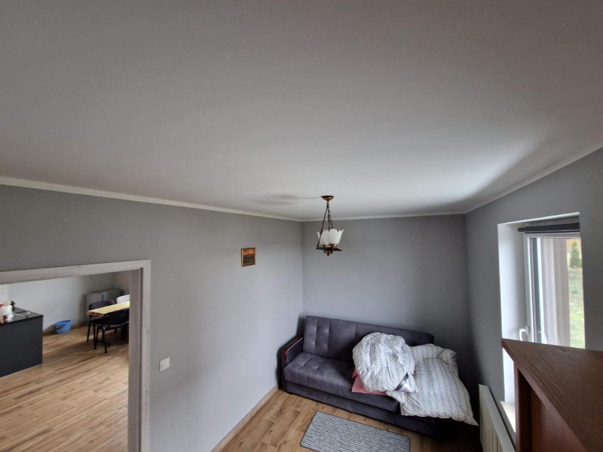 Domki Na Kaszubach Bukowina  Exteriér fotografie
